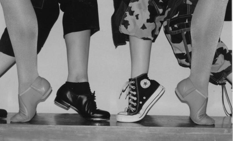 Why Are Dance Shoes So Important?