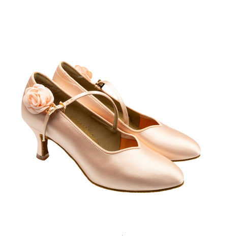 Style 1322 - Flesh
