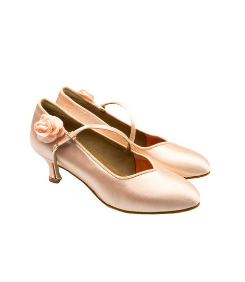Style 1322 - Flesh