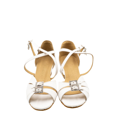 Style 609 - White