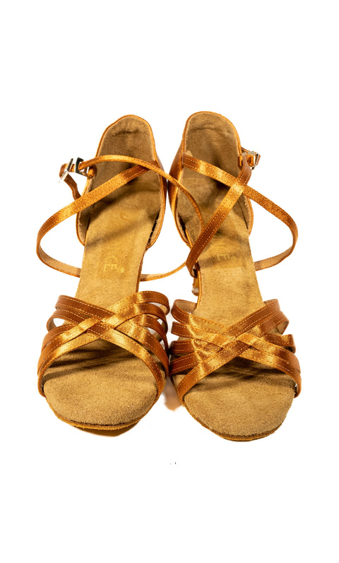 Style 216 - Tan