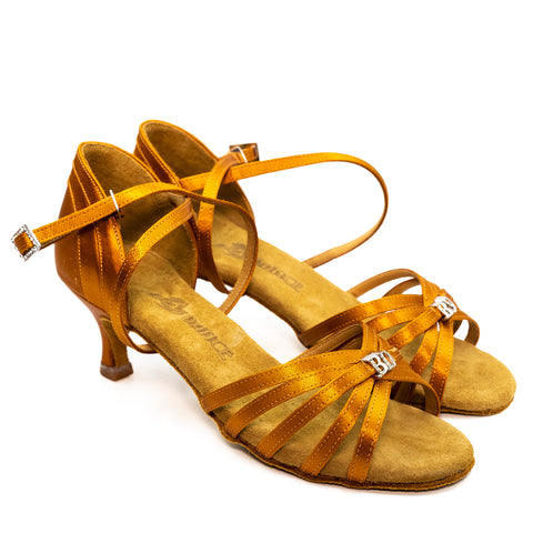 Style 2602 - Tan
