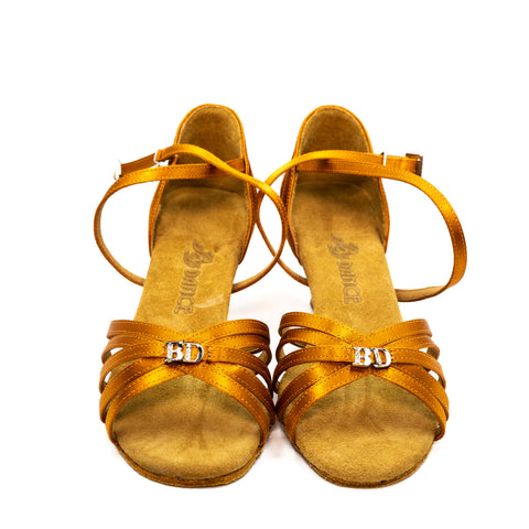 Style 2602 - Tan