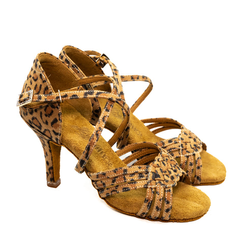 Style 2360 - Animal Print
