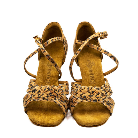 Style 2360 - Animal Print