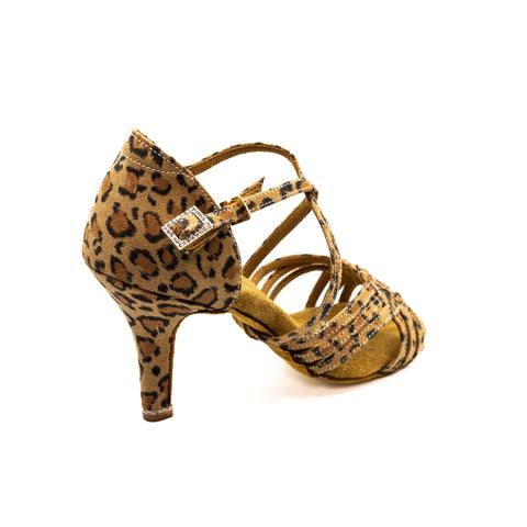 Style 2360 - Animal Print