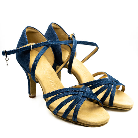 Style 216 - Denim Blue