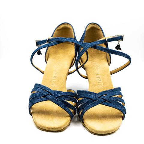 Style 216 - Denim Blue
