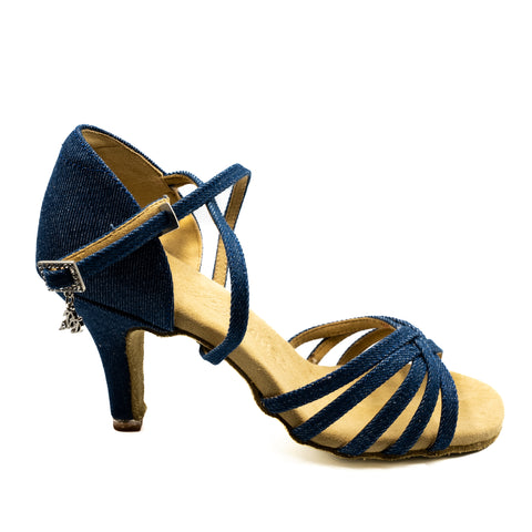 Style 216 - Denim Blue