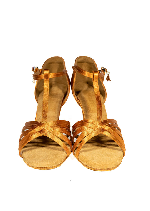 Style 217 - Tan