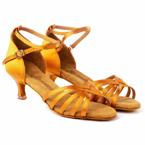 Style 211 - Tan