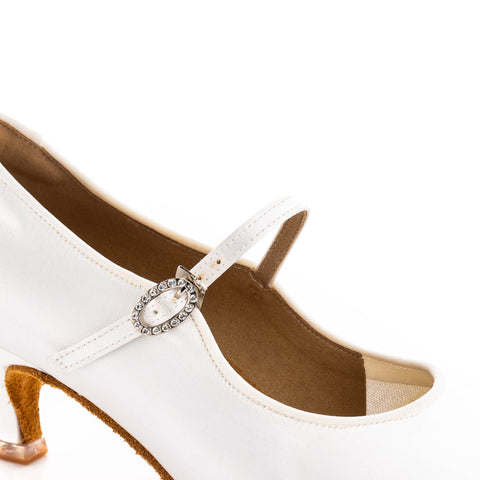 Style 137 - White