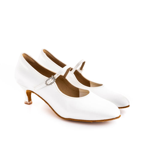 Style 137 - White