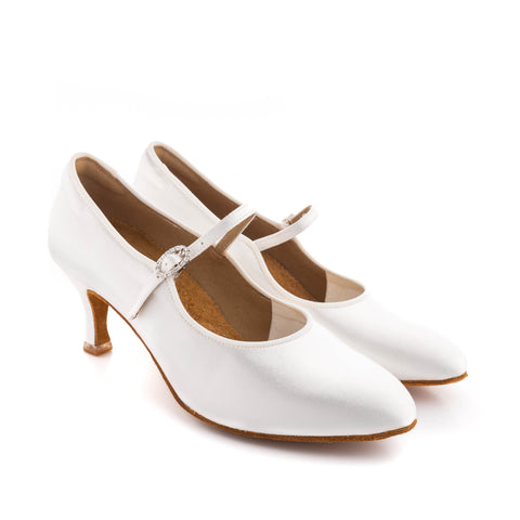 Style 137 - White