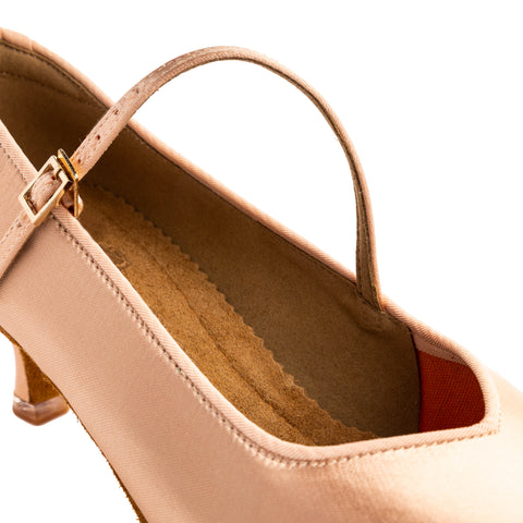 Style 138 - Flesh