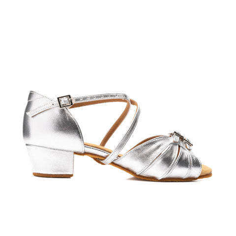 Style 609 - Silver