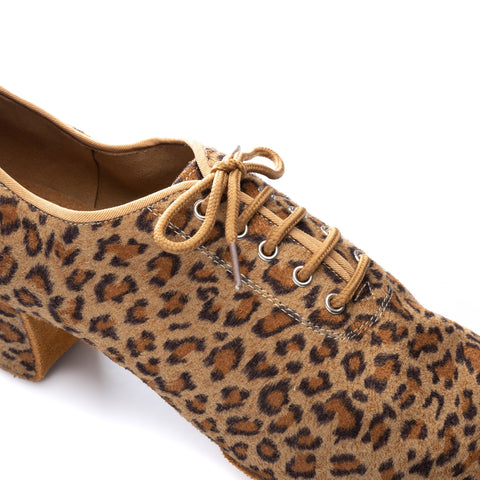 Style - T1-B - Animal Print