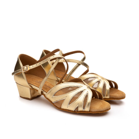 Style 611 - Gold