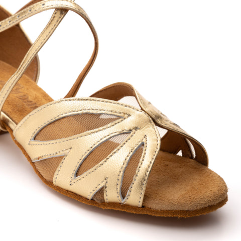 Style 611 - Gold