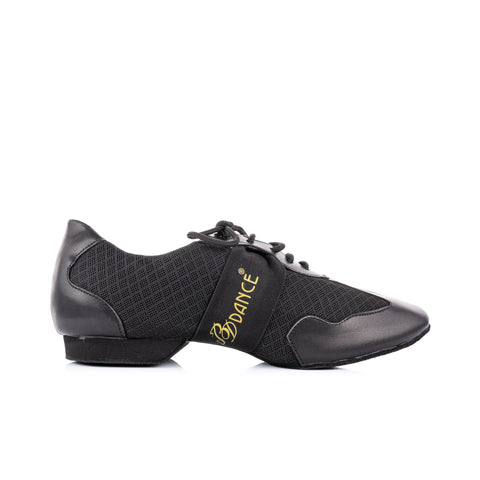 Style DL1 - Black