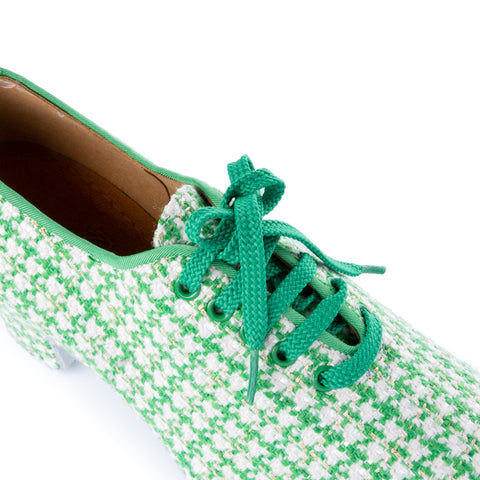 Style T1 - Light Green