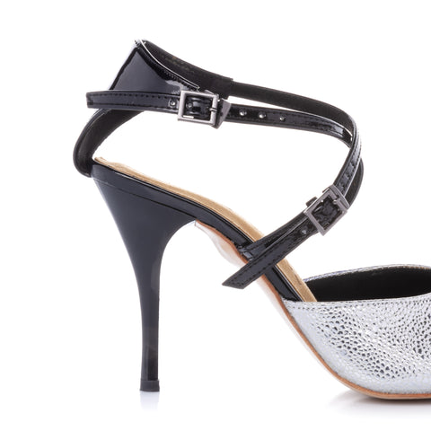 Style TG004 - Silver