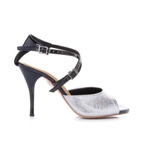 Style TG004 - Silver