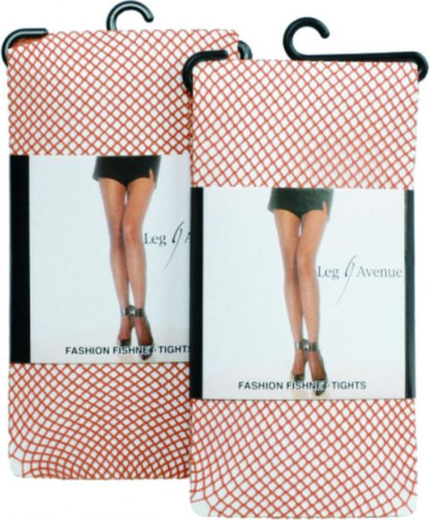 Fishnet Tights