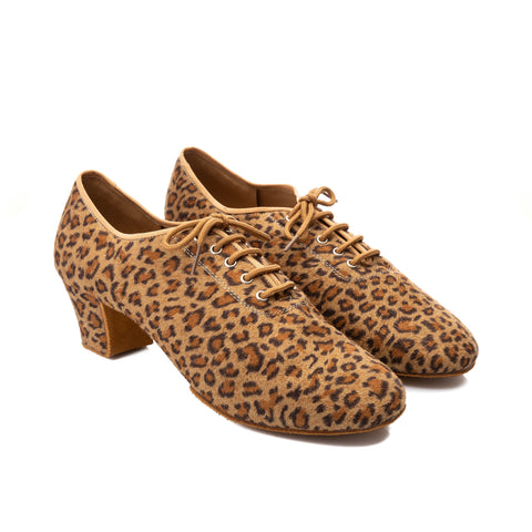 Style - T1-B - Animal Print